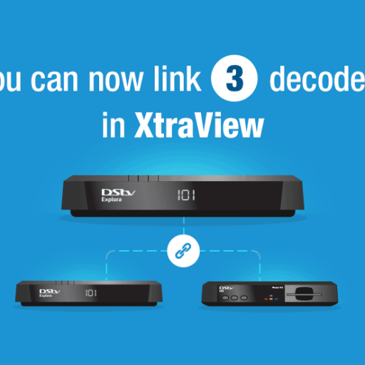xtraview dstv extra view