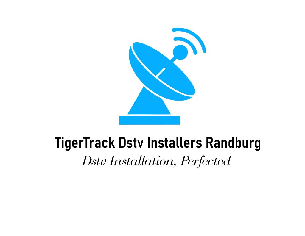 tigertrack dstv installers